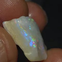 Coober Pedy Opal Rough  - 9