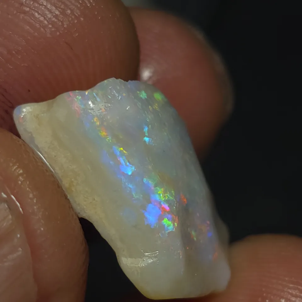 Coober Pedy Opal Rough  - 9