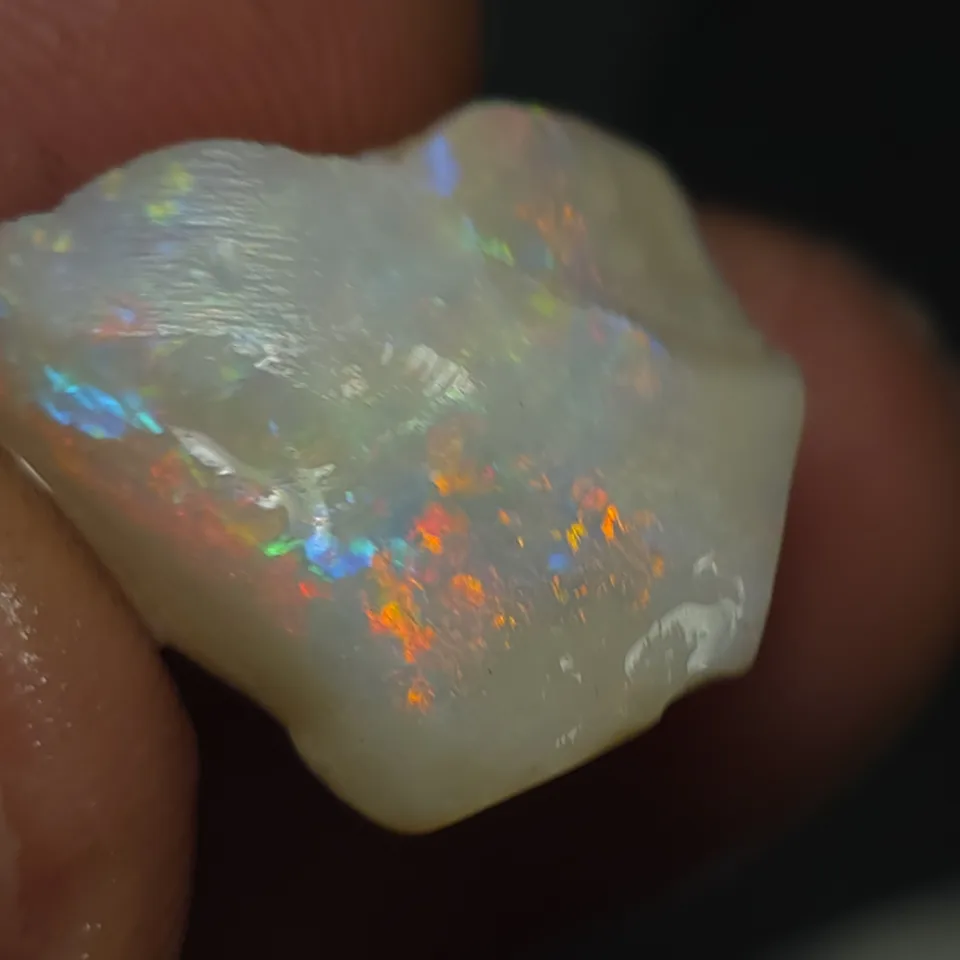 Coober Pedy Opal Rough  - 10