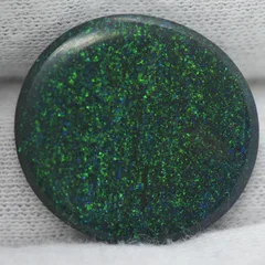 16 Carats Andamooka Matrix Opal - 2