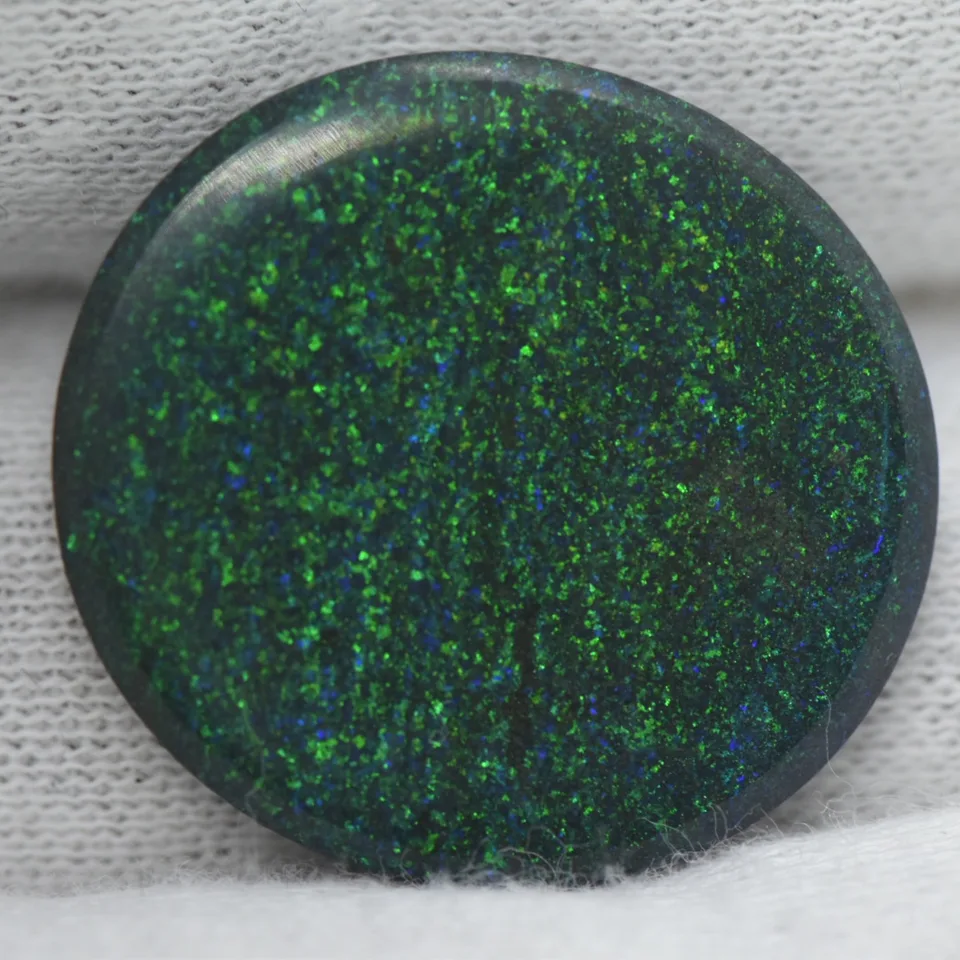 16 Carats Andamooka Matrix Opal - 2