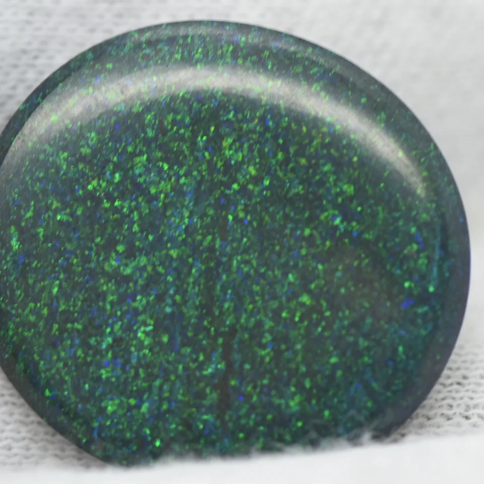 16 Carats Andamooka Matrix Opal