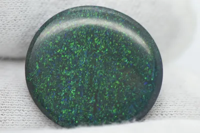 16 Carats Andamooka Matrix Opal
