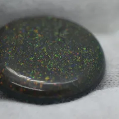 16 Carats Andamooka Matrix Opal - 4