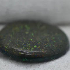 16 Carats Andamooka Matrix Opal - 5