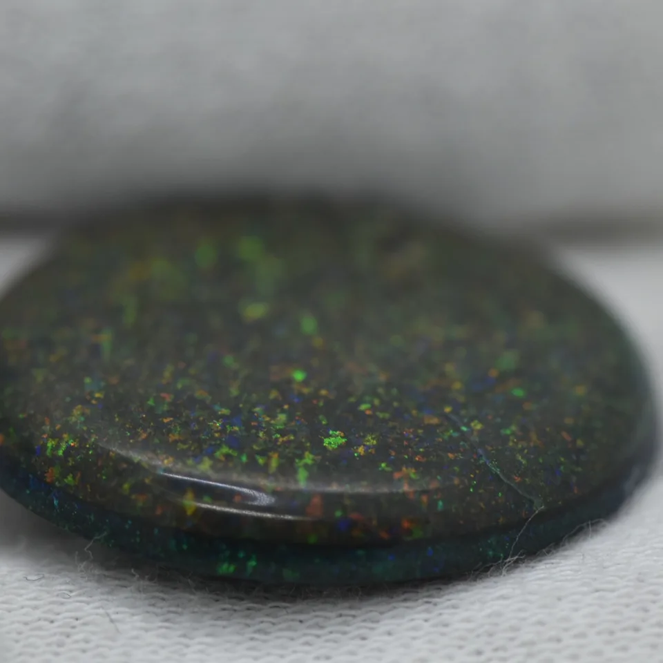 16 Carats Andamooka Matrix Opal - 5