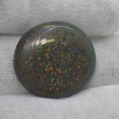 16 Carats Andamooka Matrix Opal - 6