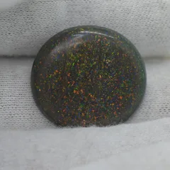 16 Carats Andamooka Matrix Opal - 7