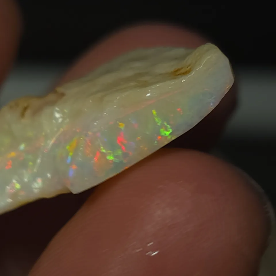 Coober Pedy Opal Rough