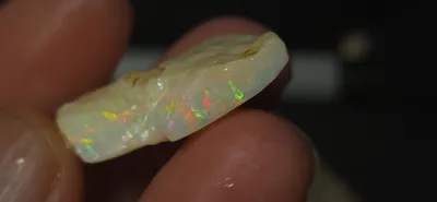 Coober Pedy Opal Rough 