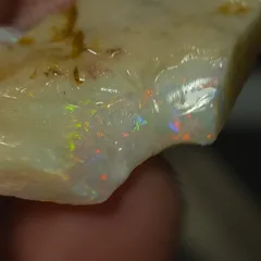 Coober Pedy Opal Rough  - 2