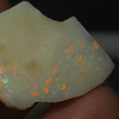 Coober Pedy Opal Rough  - 3