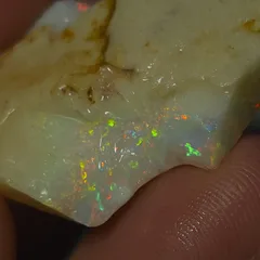 Coober Pedy Opal Rough  - 4