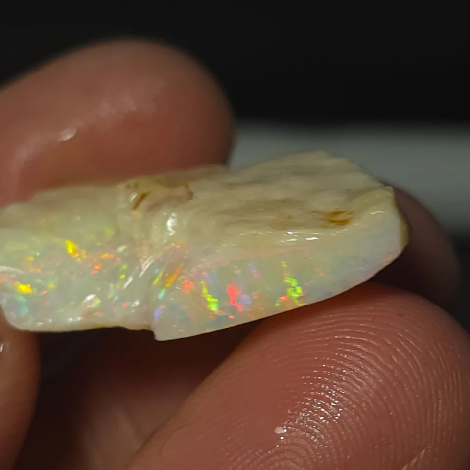 Coober Pedy Opal Rough - 5