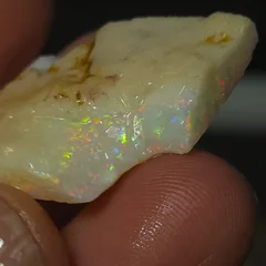 Coober Pedy Opal Rough  - 6