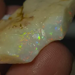 Coober Pedy Opal Rough  - 7
