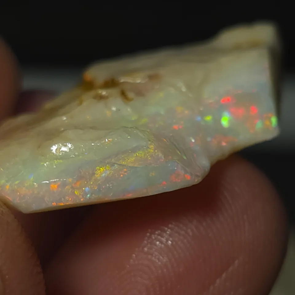 Coober Pedy Opal Rough - 8