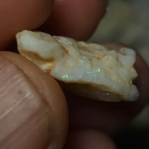 No Reserve-Coober Pedy Opal Gamble Rough