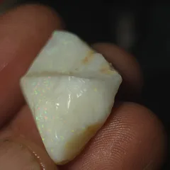 23 Carats Coober Pedy Opal Rough  - 2