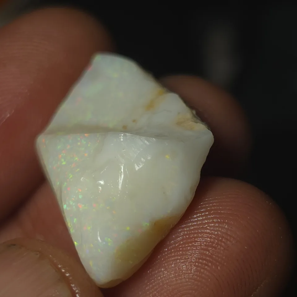23 Carats Coober Pedy Opal Rough  - 2