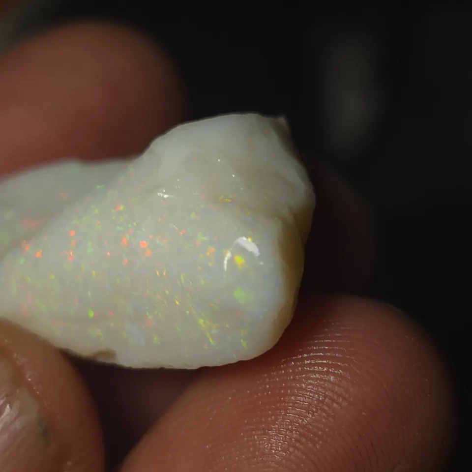 23 Carats Coober Pedy Opal Rough  - 3