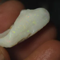 23 Carats Coober Pedy Opal Rough  - 6