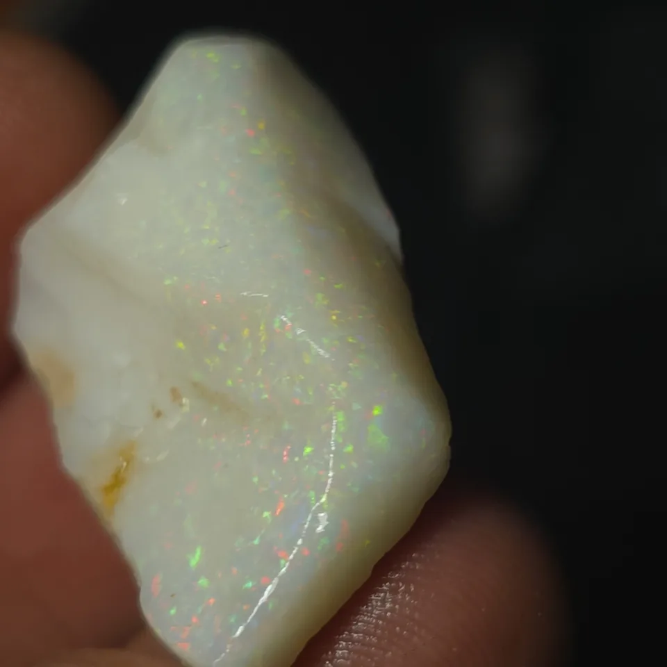 23 Carats Coober Pedy Opal Rough  - 7