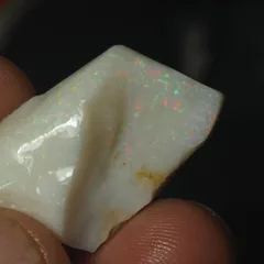 23 Carats Coober Pedy Opal Rough  - 9