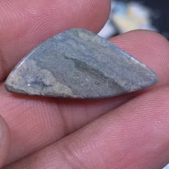 11 Carats Andamooka Matrix Opal Stone  - 2