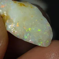Coober Pedy Opal Rough  - 2