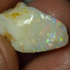 Coober Pedy Opal Rough  - 1