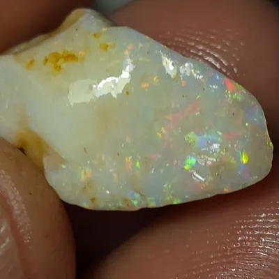Coober Pedy Opal Rough 