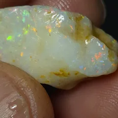 Coober Pedy Opal Rough  - 3