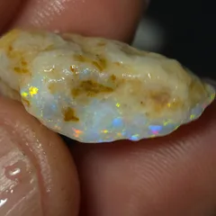 Coober Pedy Opal Rough  - 5