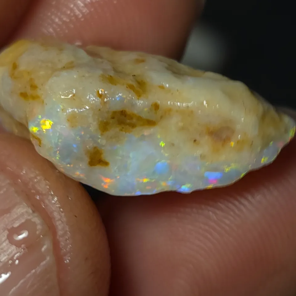 Coober Pedy Opal Rough  - 5