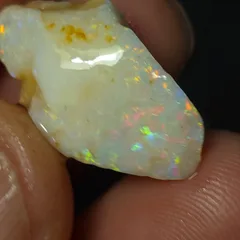Coober Pedy Opal Rough  - 7