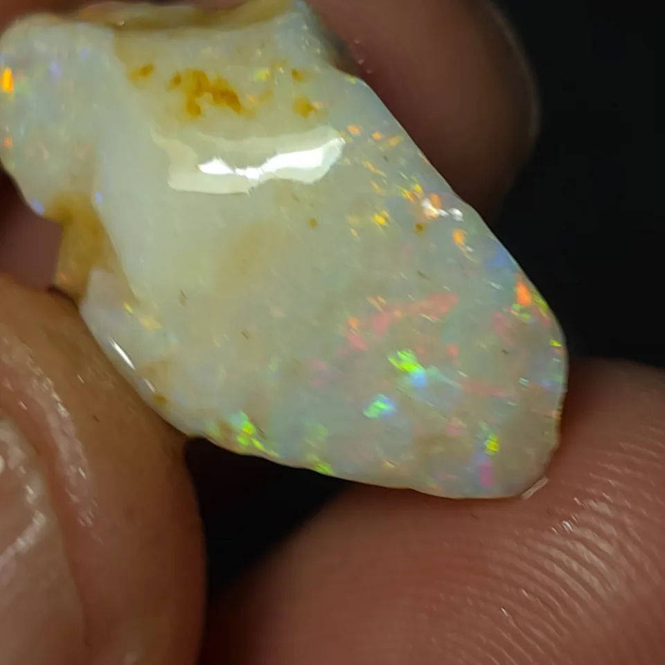 Coober Pedy Opal Rough  - 7