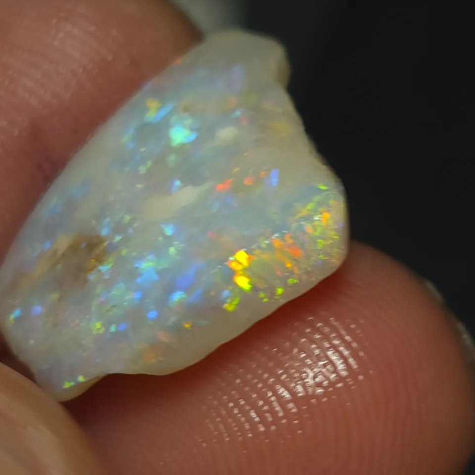 Coober Pedy Opal Rough  - 2