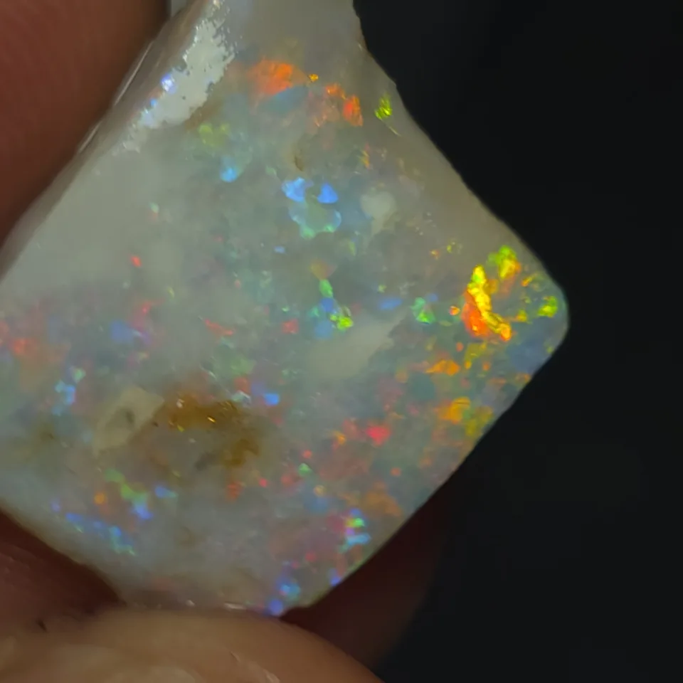 Coober Pedy Opal Rough  - 3