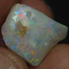 Coober Pedy Opal Rough  - 5