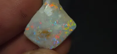 Coober Pedy Opal Rough 