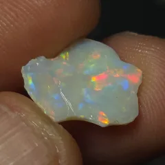 No Reserve-Coober Pedy Opal Gamble Rough  - 7