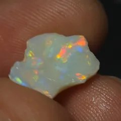 No Reserve-Coober Pedy Opal Gamble Rough  - 3
