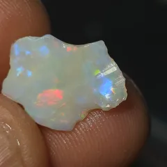 No Reserve-Coober Pedy Opal Gamble Rough  - 5