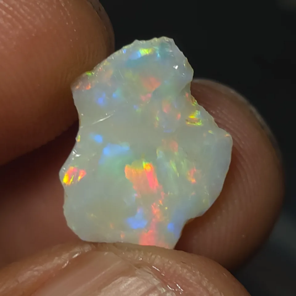 No Reserve-Coober Pedy Opal Gamble Rough