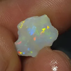 No Reserve-Coober Pedy Opal Gamble Rough  - 9