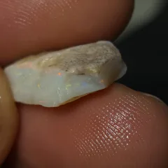 No Reserve-Coober Pedy Opal Gamble Rough  - 3