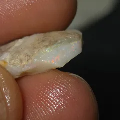 No Reserve-Coober Pedy Opal Gamble Rough  - 6