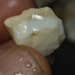 No Reserve-Coober Pedy Opal Gamble Rough  - 4