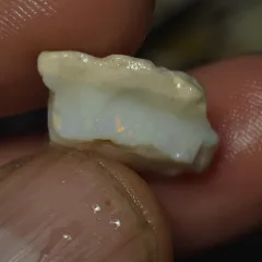 No Reserve-Coober Pedy Opal Gamble Rough  - 6
